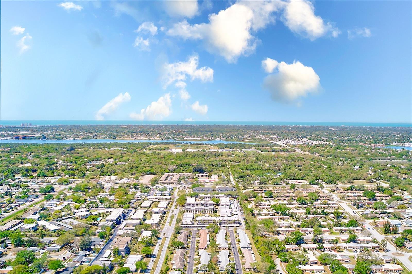 8066 BRENTWOOD RD #8066, SEMINOLE, FL, 33777