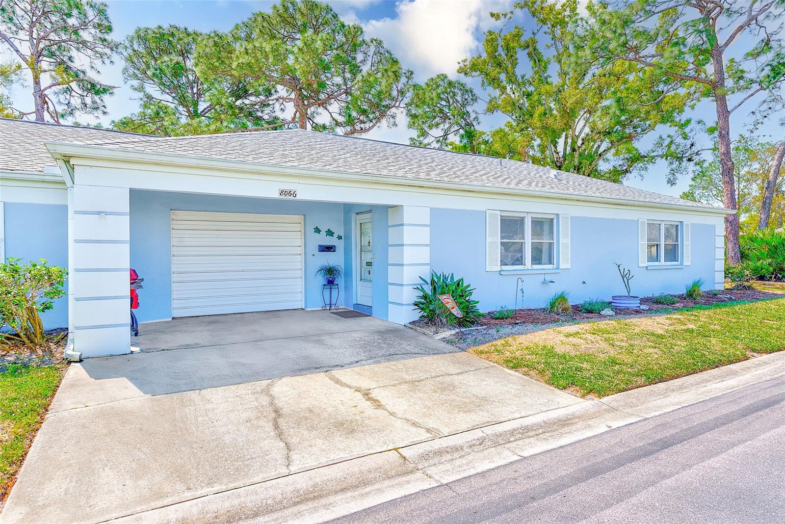 8066 BRENTWOOD RD #8066, SEMINOLE, FL, 33777