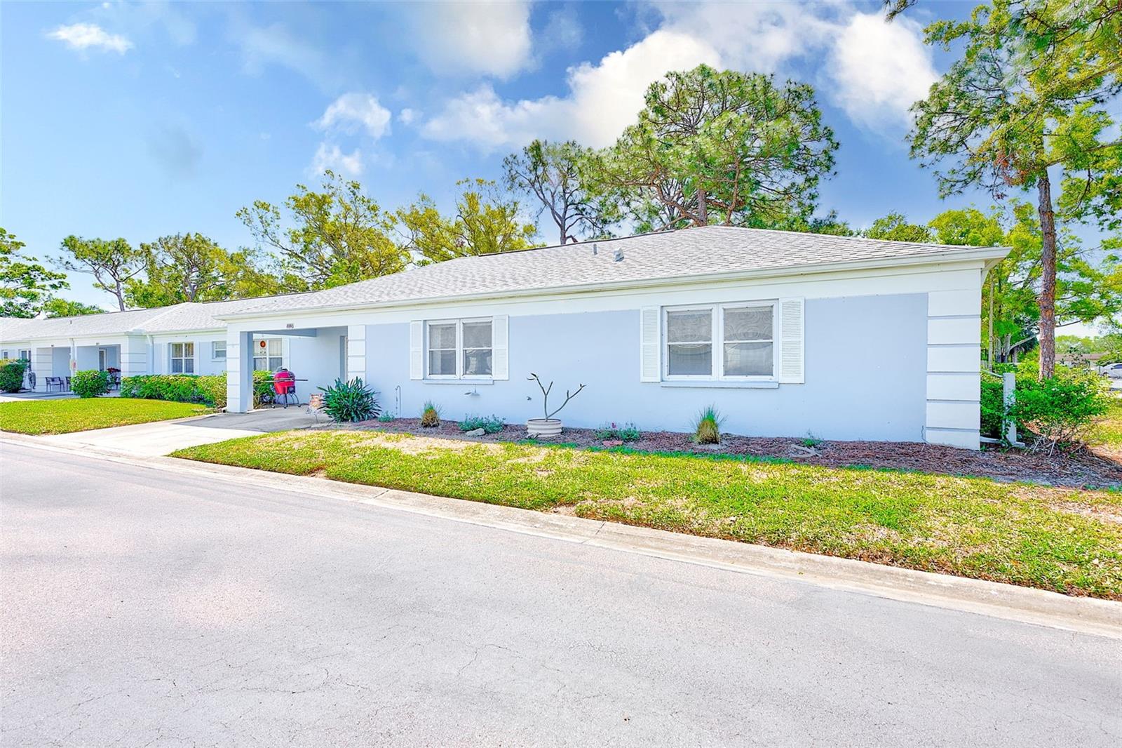 8066 BRENTWOOD RD #8066, SEMINOLE, FL, 33777