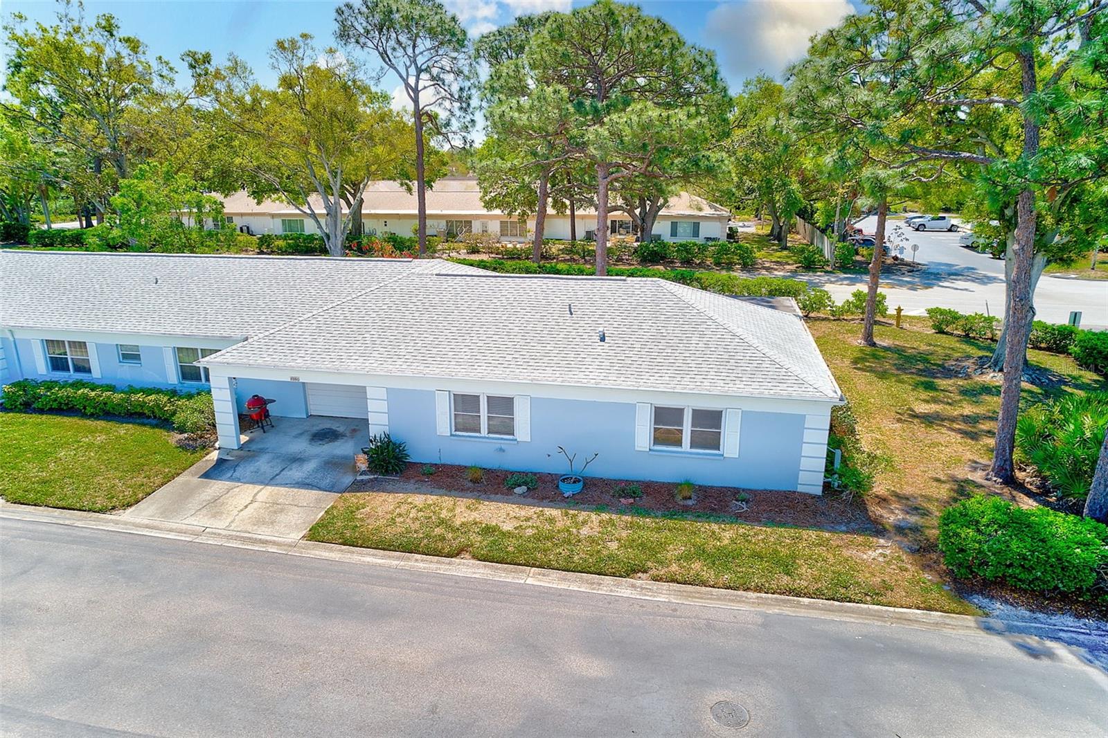 8066 BRENTWOOD RD #8066, SEMINOLE, FL, 33777