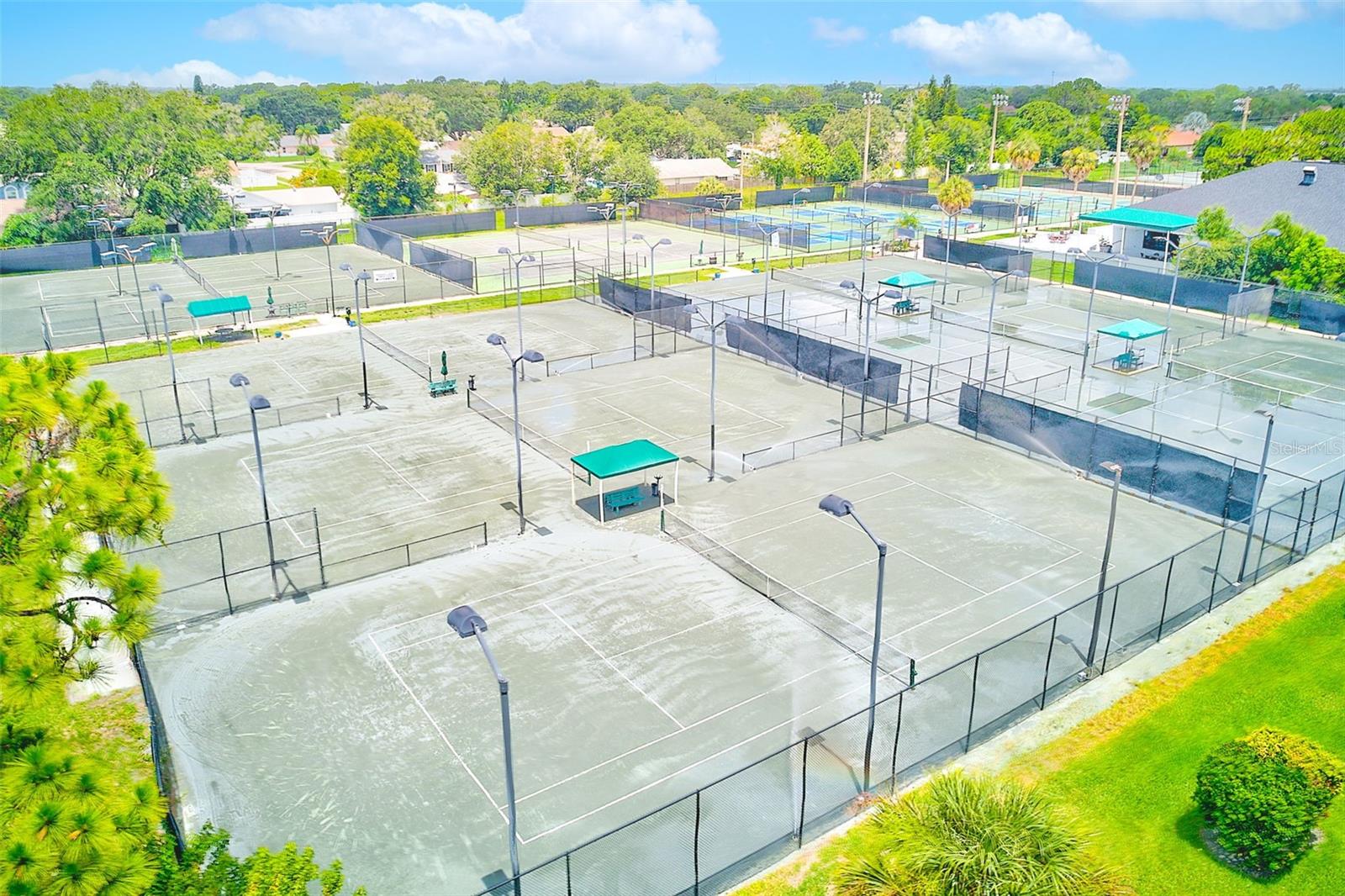 8066 BRENTWOOD RD #8066, SEMINOLE, FL, 33777