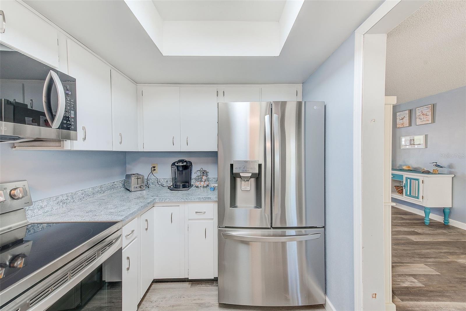 8066 BRENTWOOD RD #8066, SEMINOLE, FL, 33777