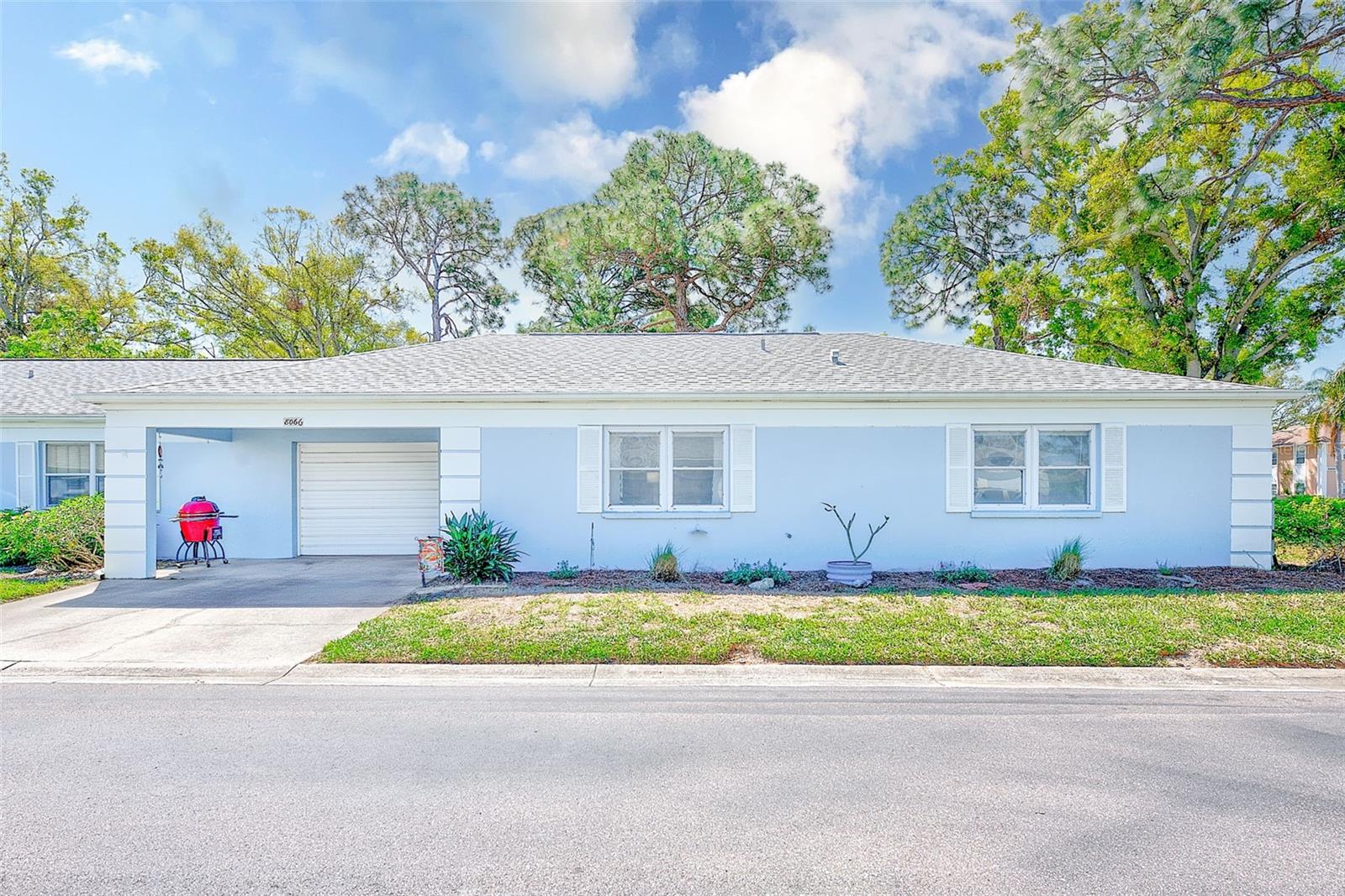 8066 BRENTWOOD RD #8066, SEMINOLE, FL, 33777