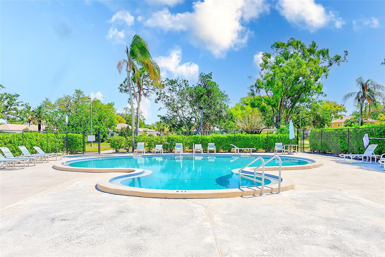 8066 BRENTWOOD RD #8066, SEMINOLE, FL, 33777