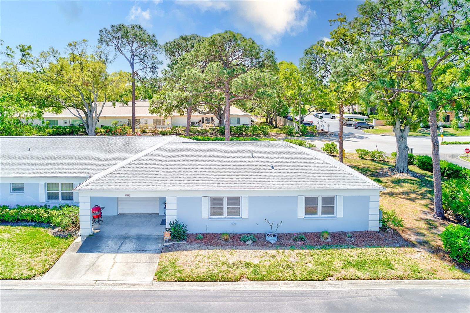 8066 BRENTWOOD RD #8066, SEMINOLE, FL, 33777