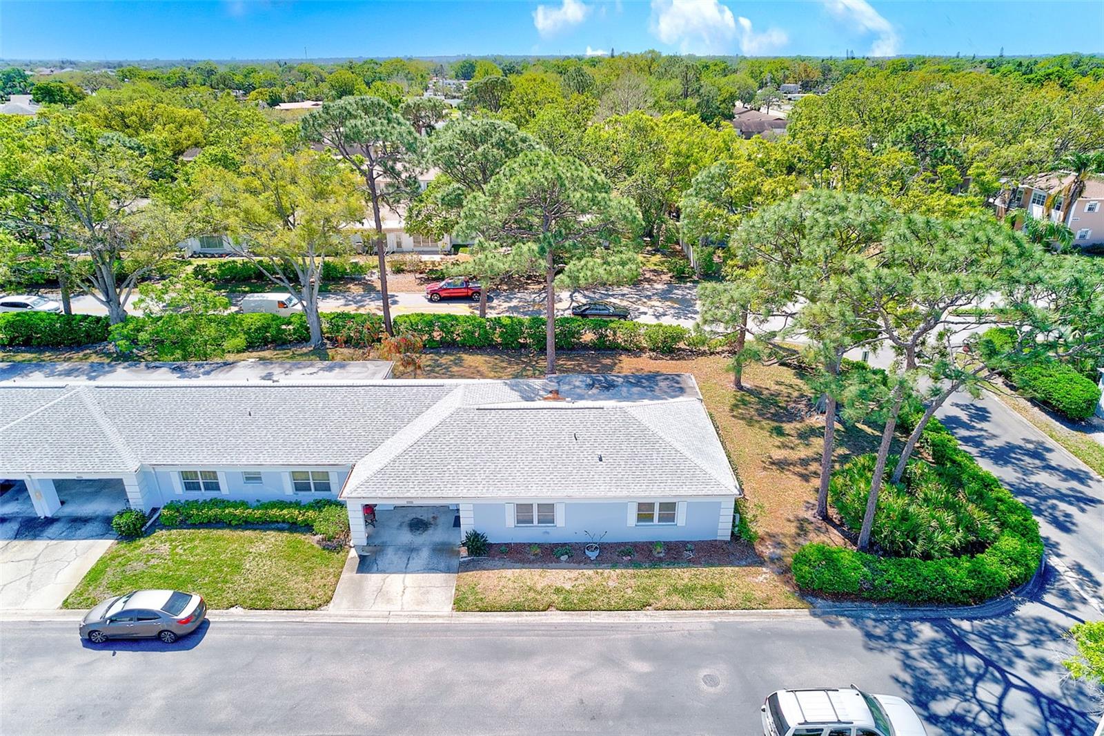 8066 BRENTWOOD RD #8066, SEMINOLE, FL, 33777