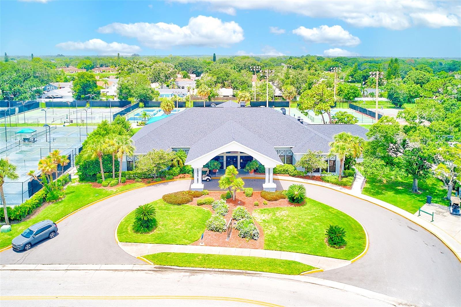 8066 BRENTWOOD RD #8066, SEMINOLE, FL, 33777