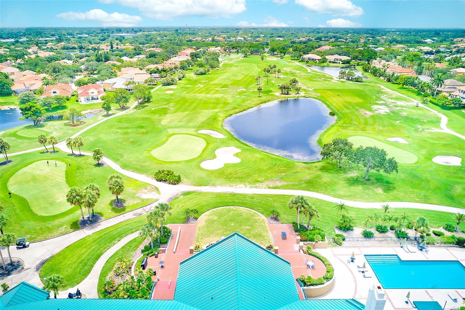 8066 BRENTWOOD RD #8066, SEMINOLE, FL, 33777