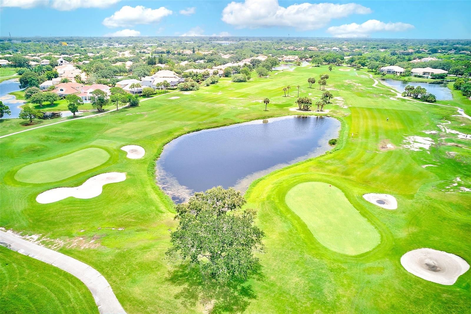 8066 BRENTWOOD RD #8066, SEMINOLE, FL, 33777