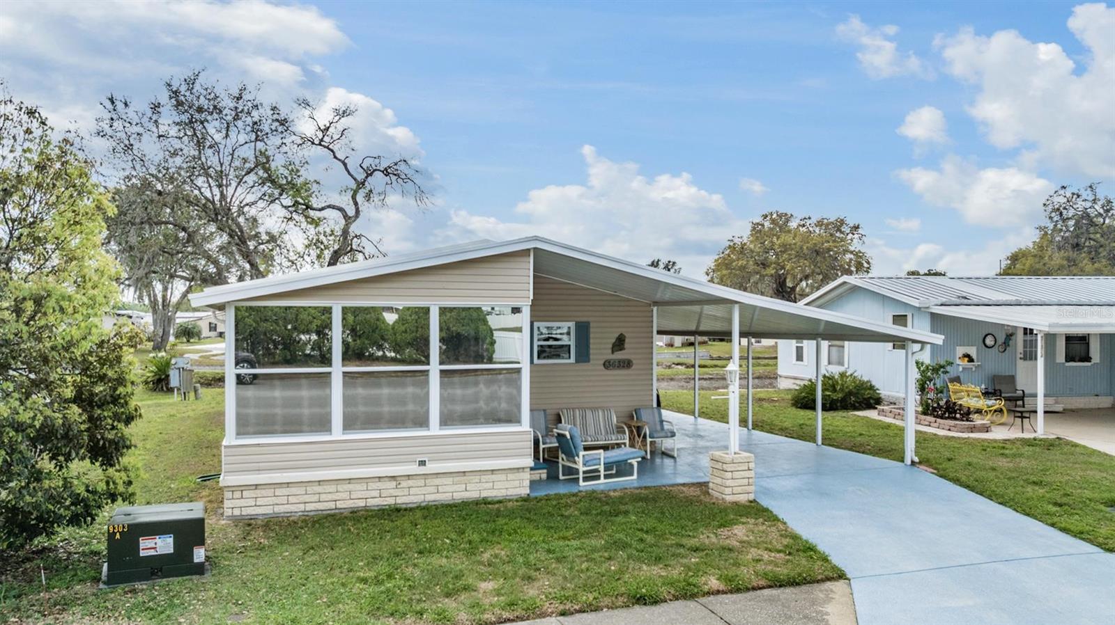 36328 BONNEY DR, ZEPHYRHILLS, FL, 33541