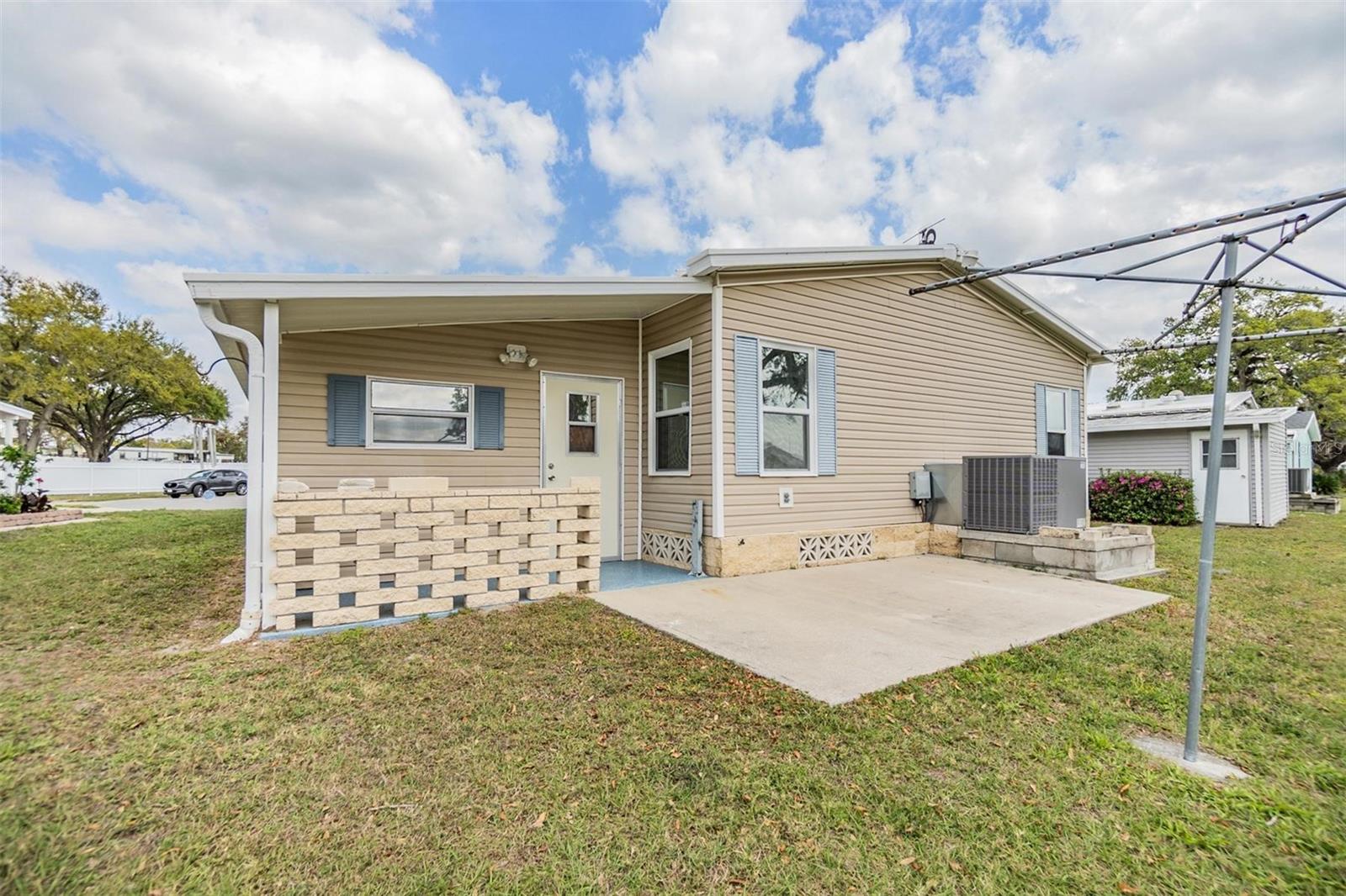 36328 BONNEY DR, ZEPHYRHILLS, FL, 33541