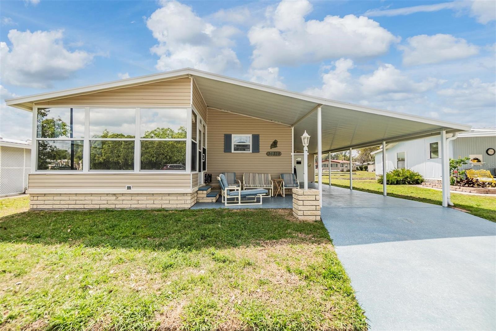 36328 BONNEY DR, ZEPHYRHILLS, FL, 33541