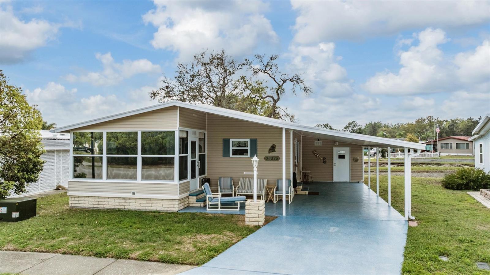 36328 BONNEY DR, ZEPHYRHILLS, FL, 33541