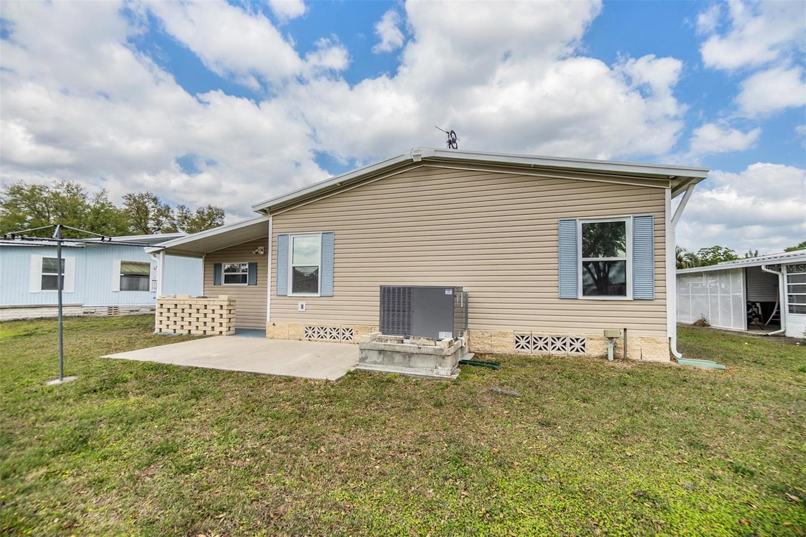 36328 BONNEY DR, ZEPHYRHILLS, FL, 33541