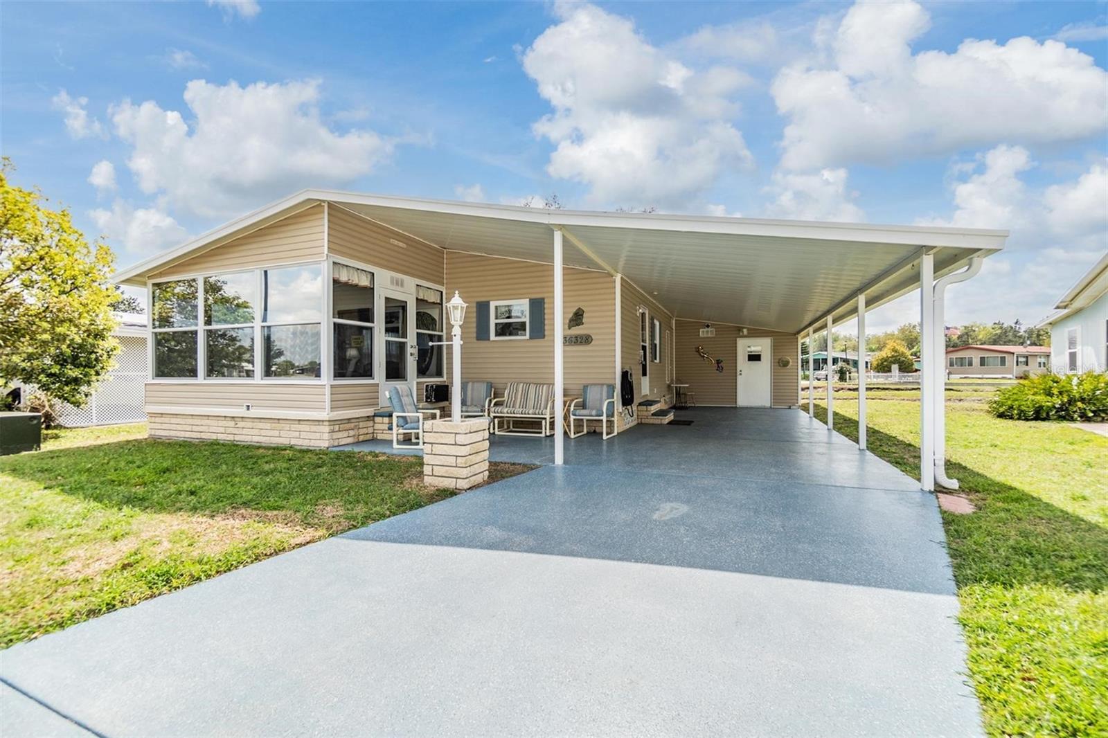 36328 BONNEY DR, ZEPHYRHILLS, FL, 33541