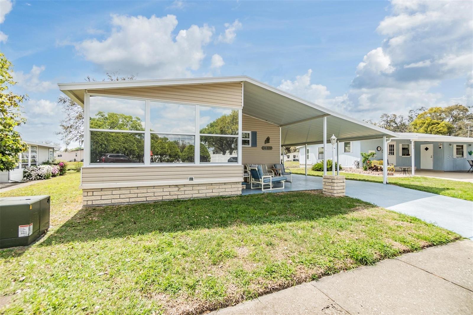 36328 BONNEY DR, ZEPHYRHILLS, FL, 33541
