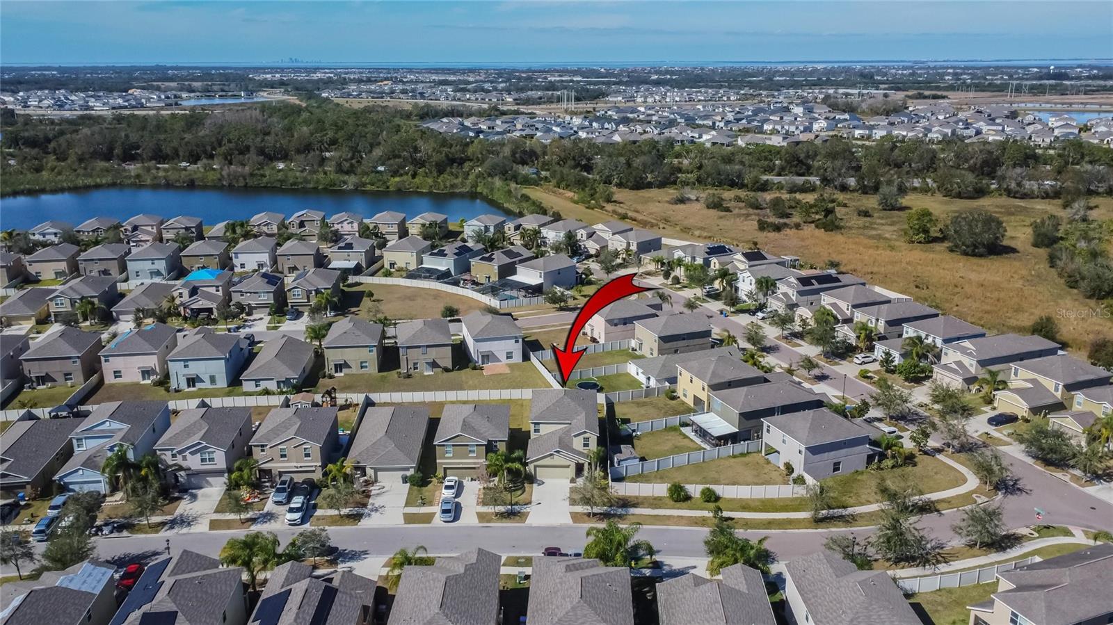 6834 BLUE MOON WAY, SUN CITY CENTER, FL, 33573