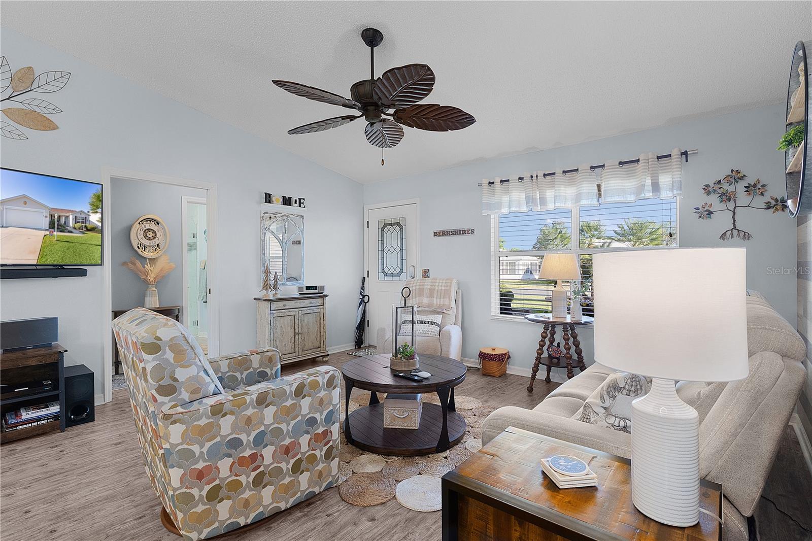 2716 BENAVIDES DR, THE VILLAGES, FL, 32162