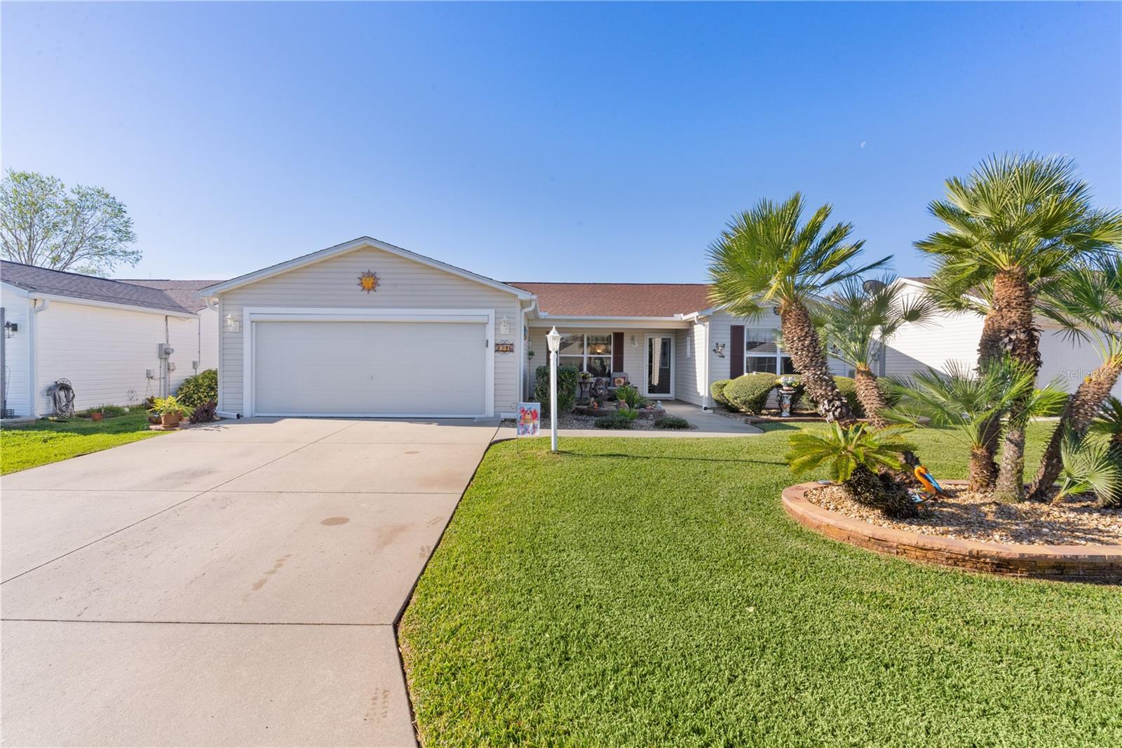 2716 BENAVIDES DR, THE VILLAGES, FL, 32162