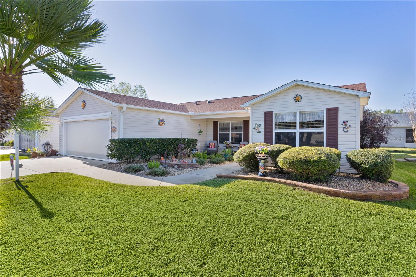 2716 BENAVIDES DR, THE VILLAGES, FL, 32162