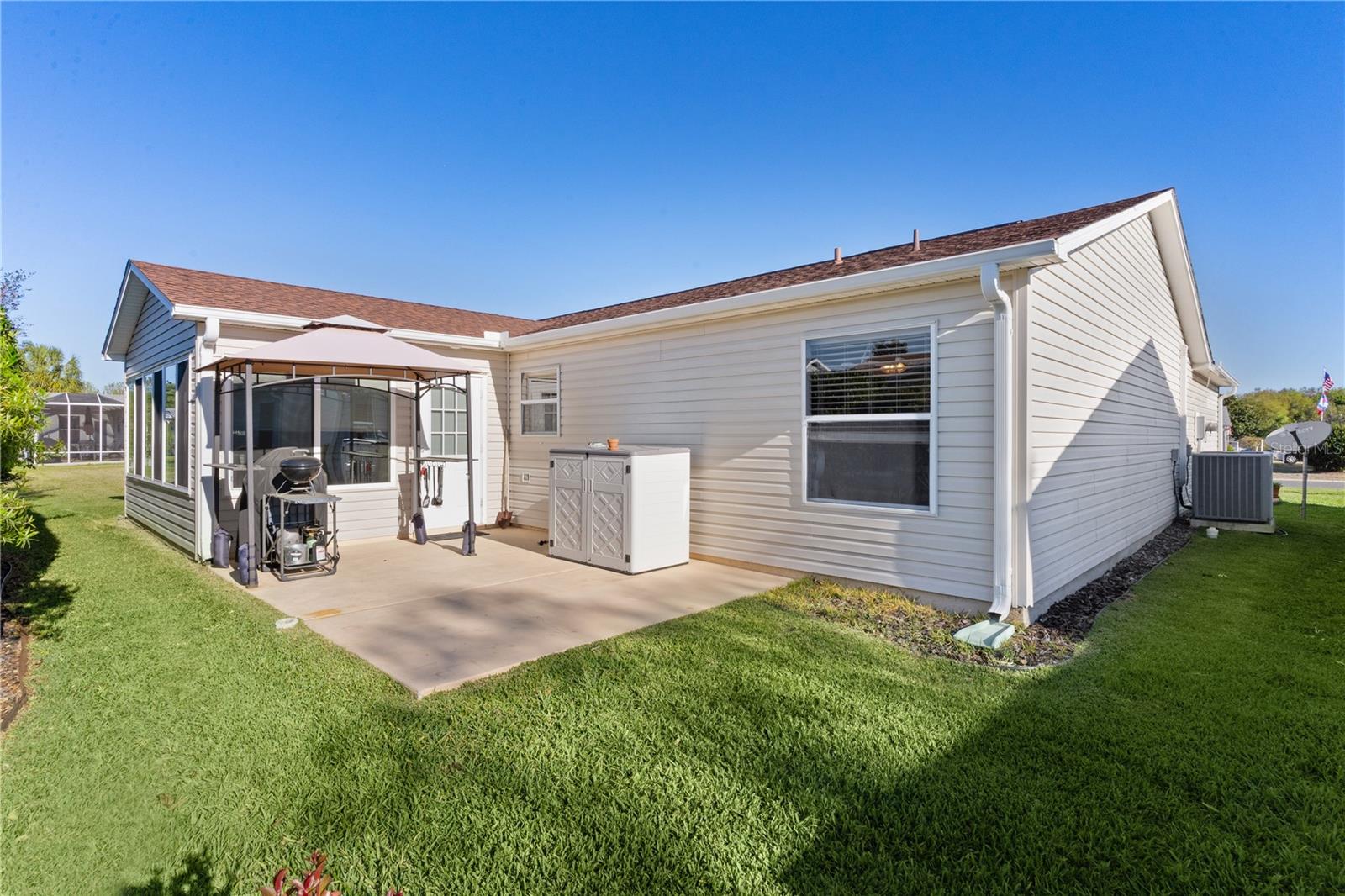 2716 BENAVIDES DR, THE VILLAGES, FL, 32162
