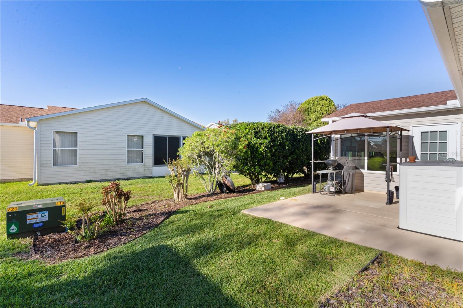 2716 BENAVIDES DR, THE VILLAGES, FL, 32162