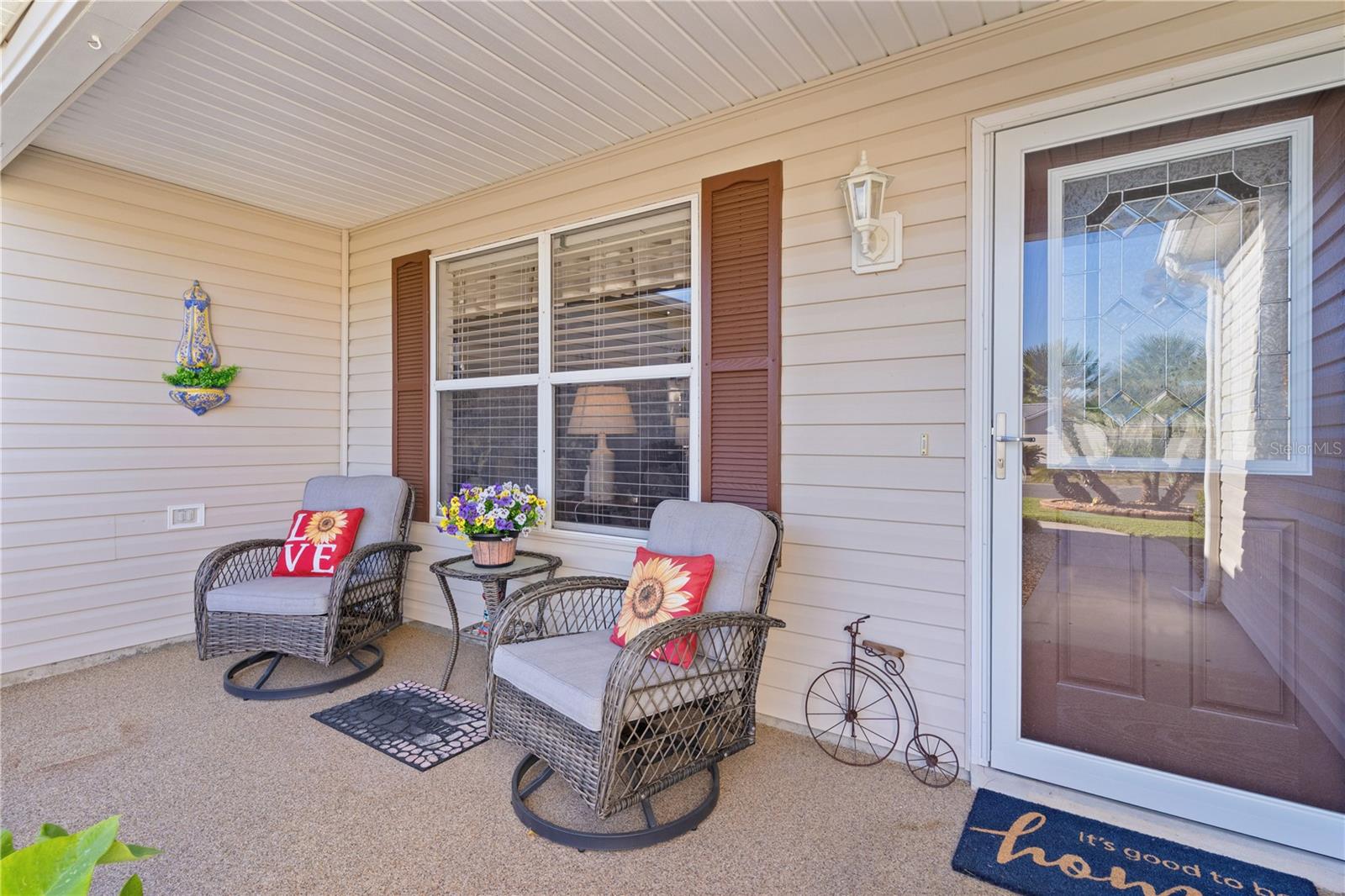 2716 BENAVIDES DR, THE VILLAGES, FL, 32162
