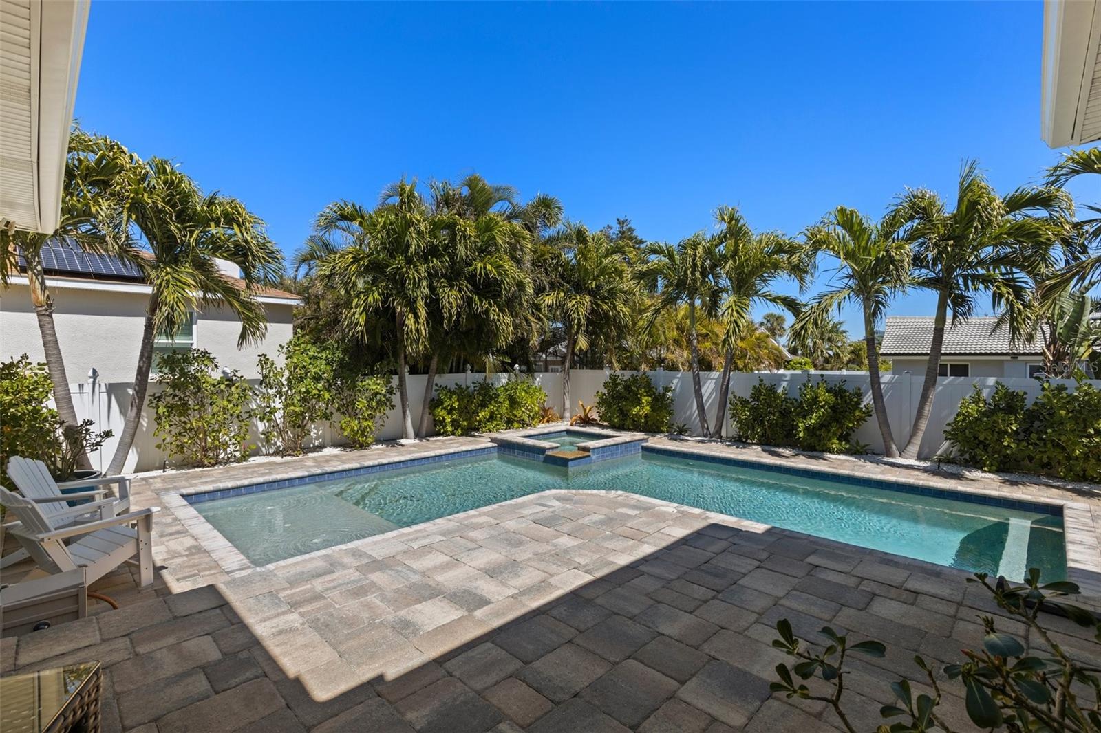347 8TH AVE N, TIERRA VERDE, FL, 33715