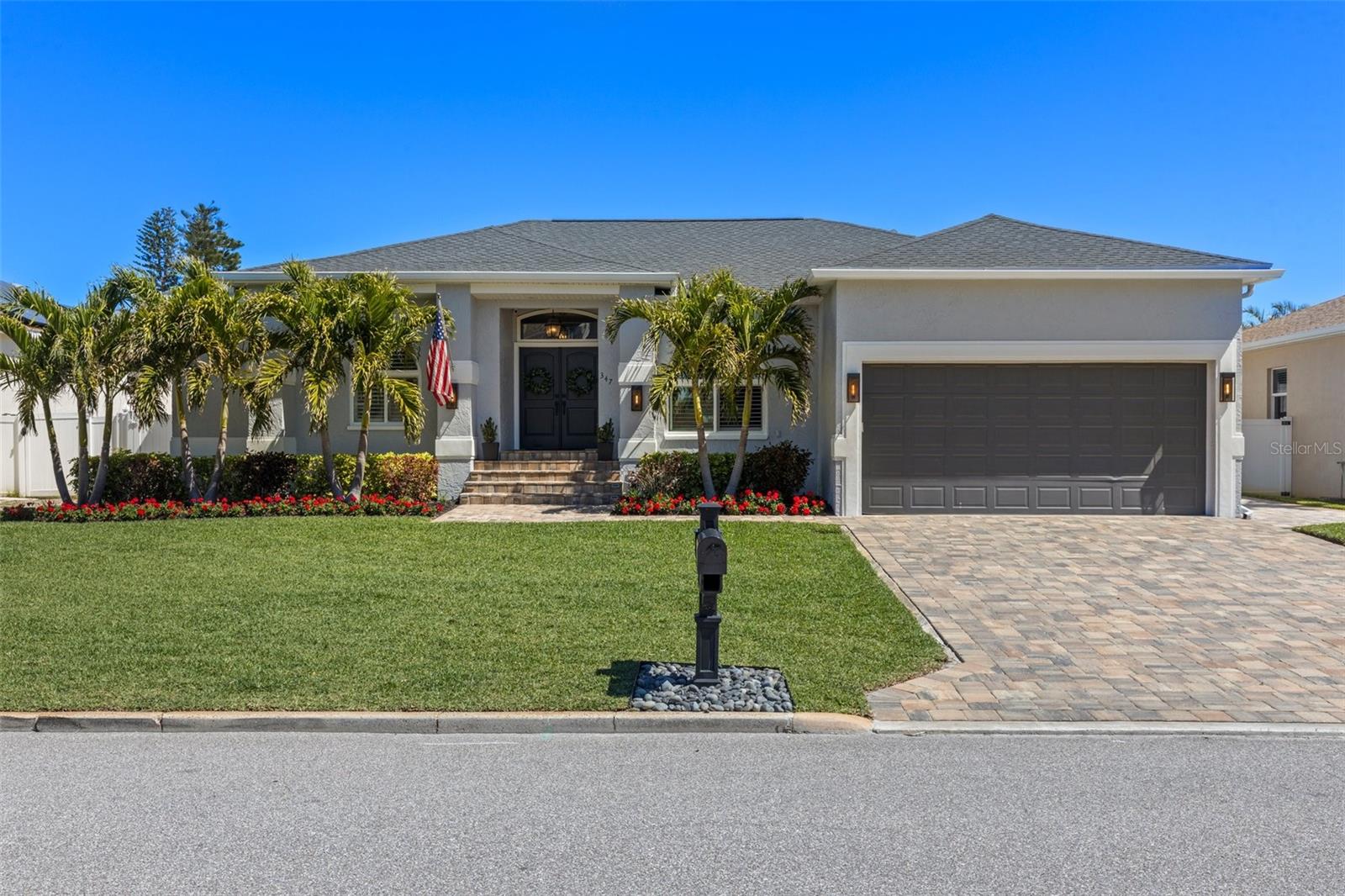 347 8TH AVE N, TIERRA VERDE, FL, 33715