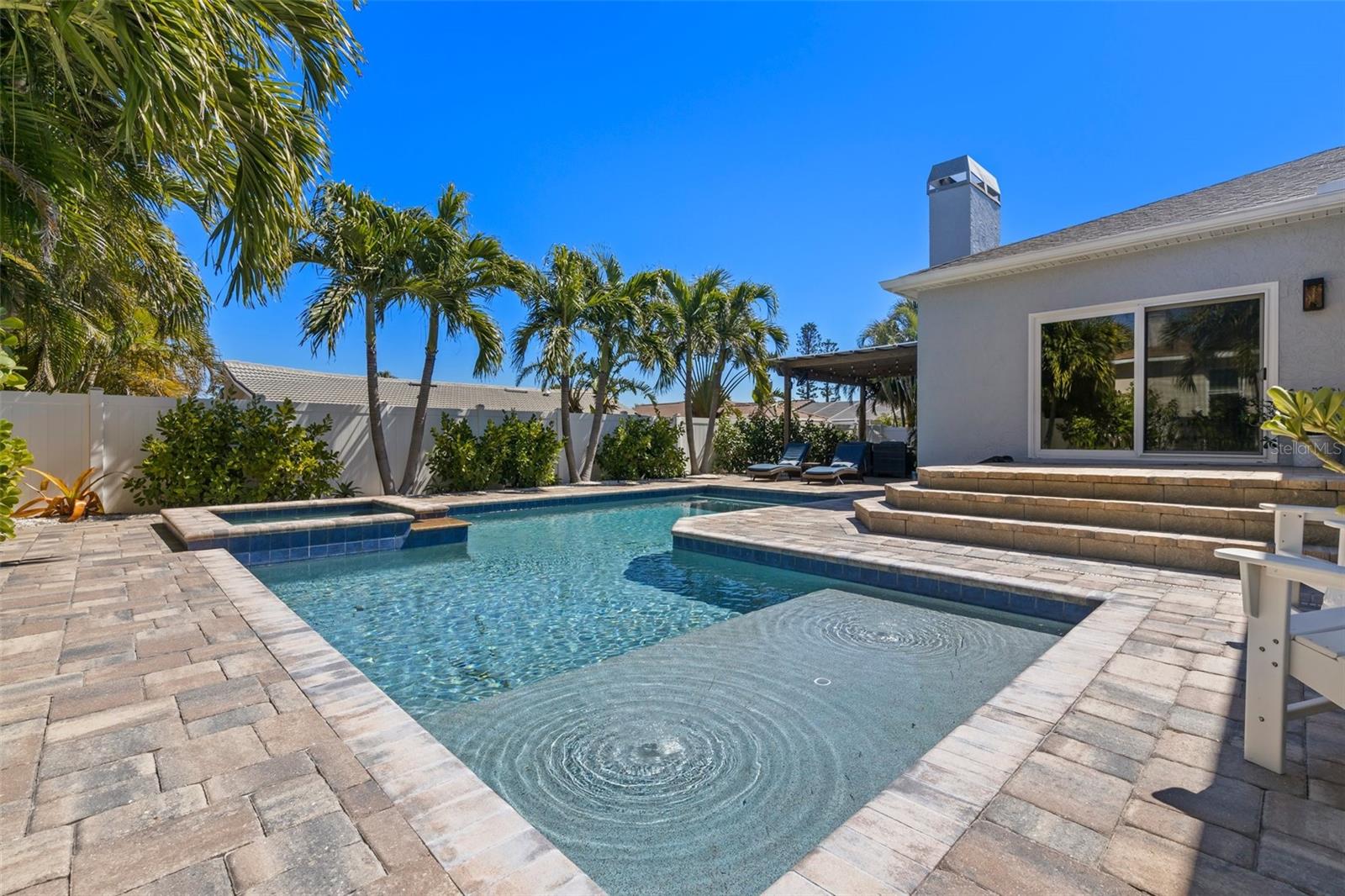 347 8TH AVE N, TIERRA VERDE, FL, 33715