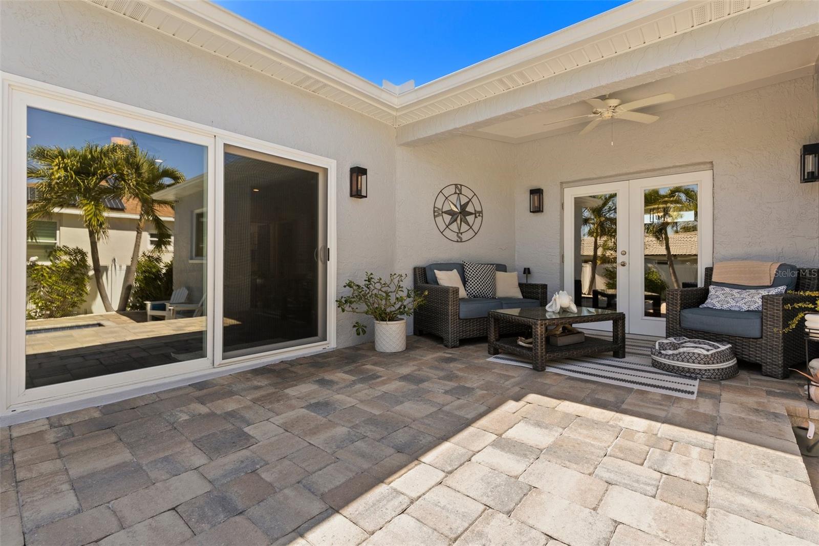 347 8TH AVE N, TIERRA VERDE, FL, 33715
