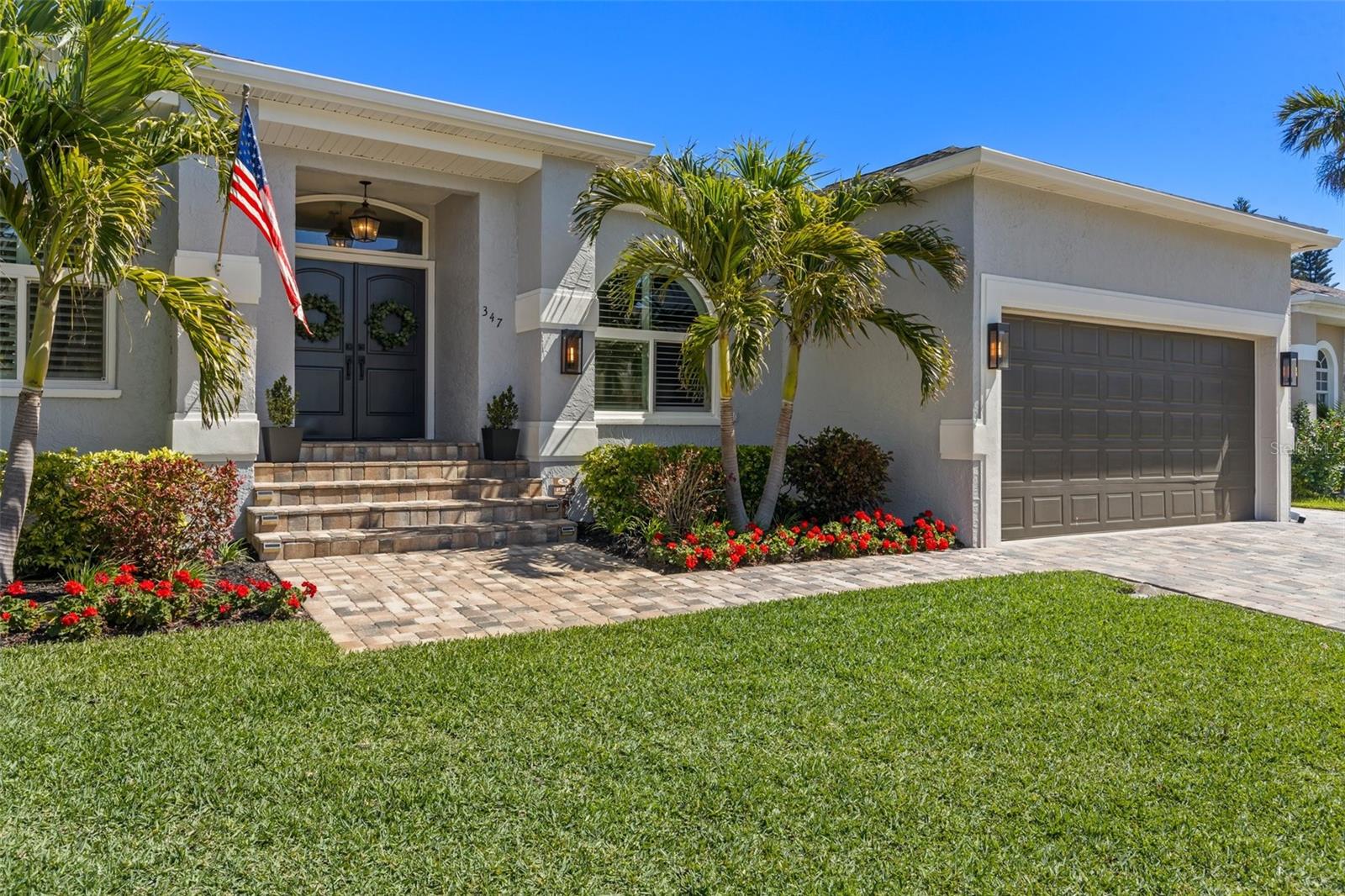 347 8TH AVE N, TIERRA VERDE, FL, 33715
