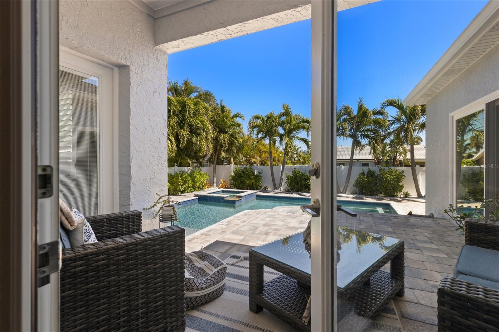 347 8TH AVE N, TIERRA VERDE, FL, 33715