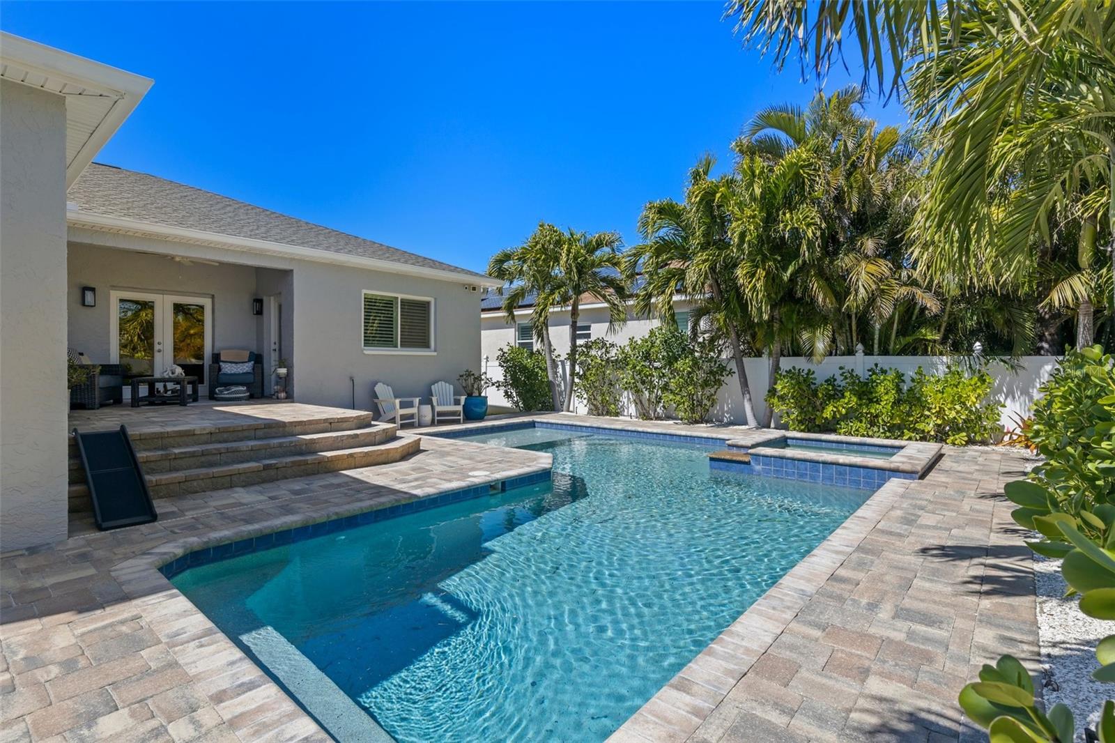 347 8TH AVE N, TIERRA VERDE, FL, 33715