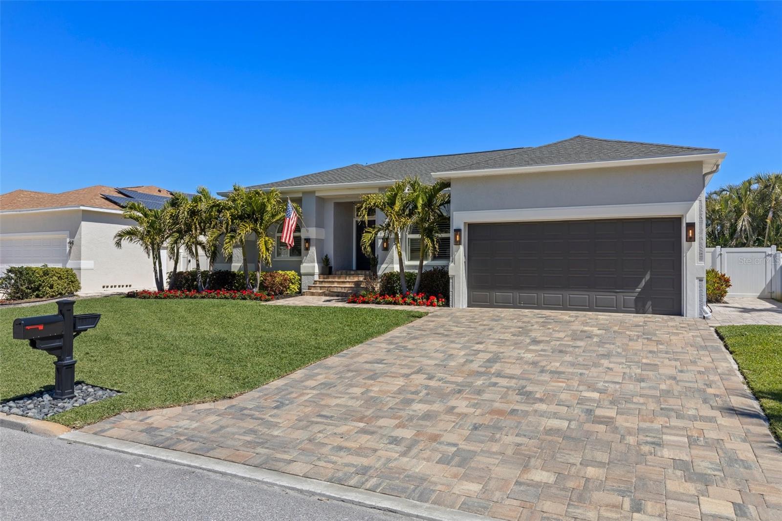 347 8TH AVE N, TIERRA VERDE, FL, 33715