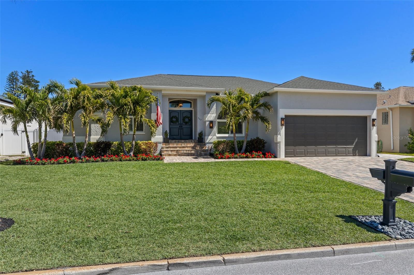 347 8TH AVE N, TIERRA VERDE, FL, 33715