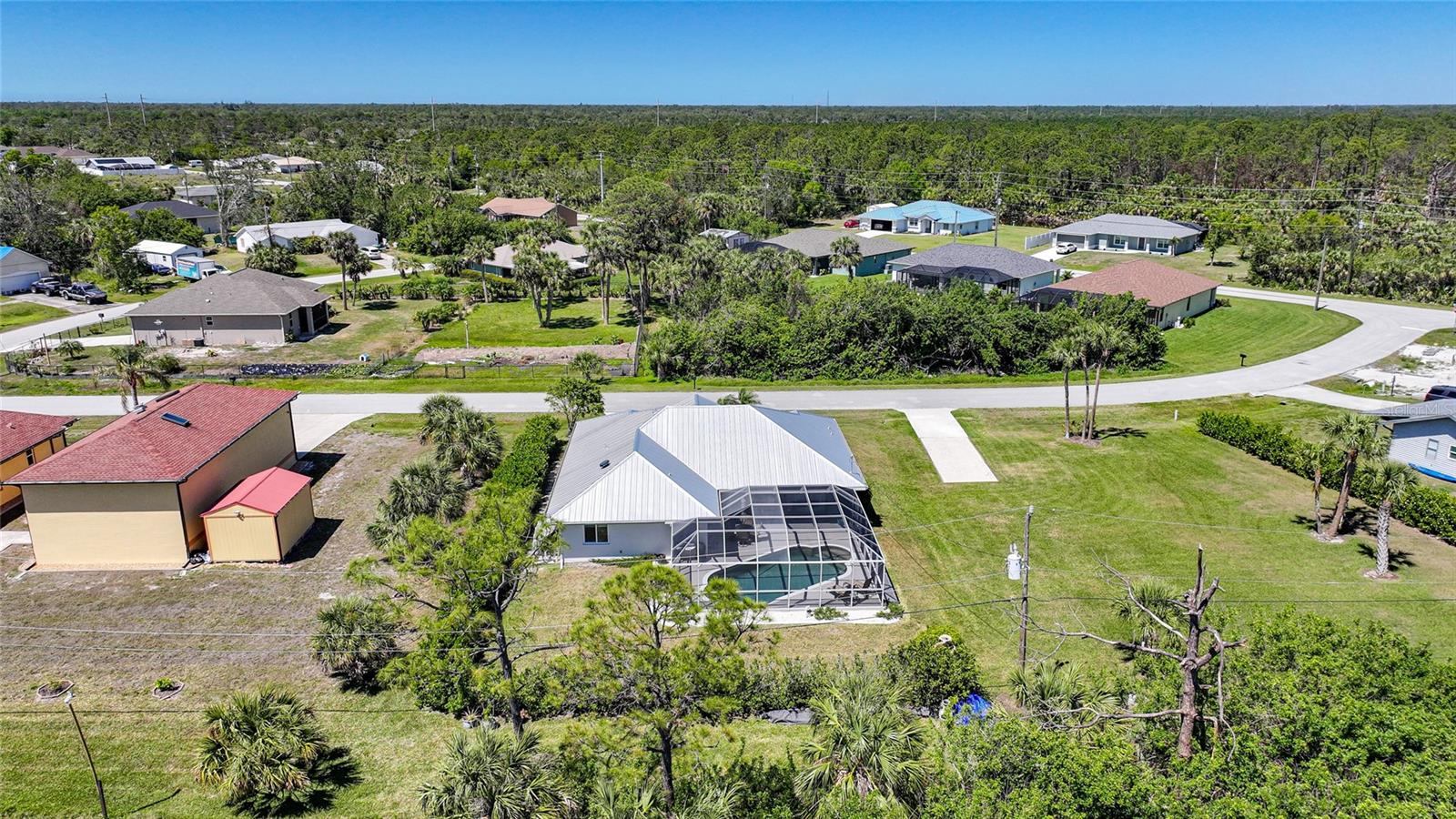 9235 BELGRADE TER, ENGLEWOOD, FL, 34224