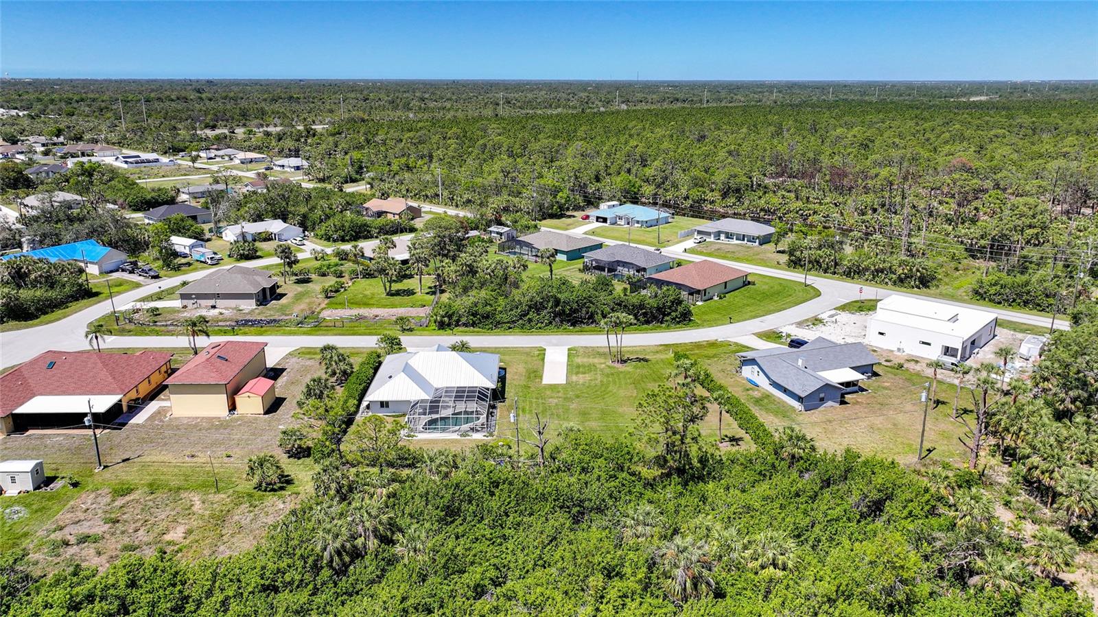 9235 BELGRADE TER, ENGLEWOOD, FL, 34224