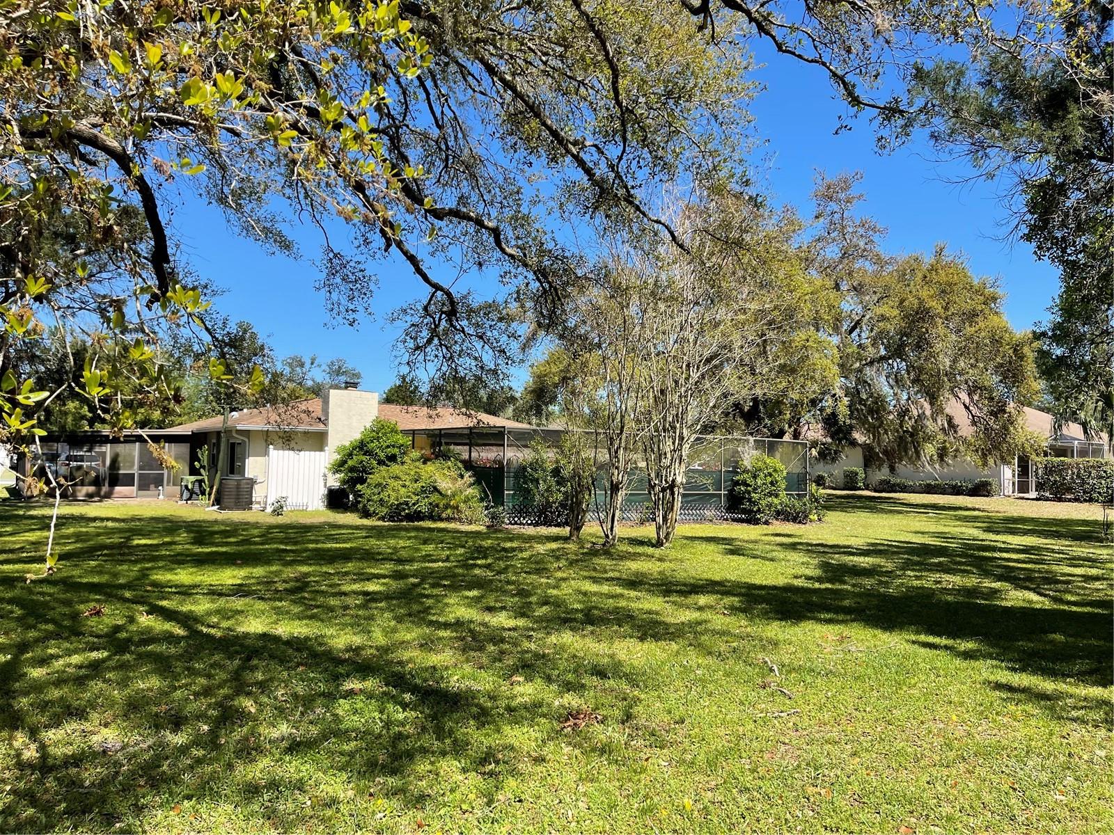 12330 COMSTOCK ST, SPRING HILL, FL, 34609