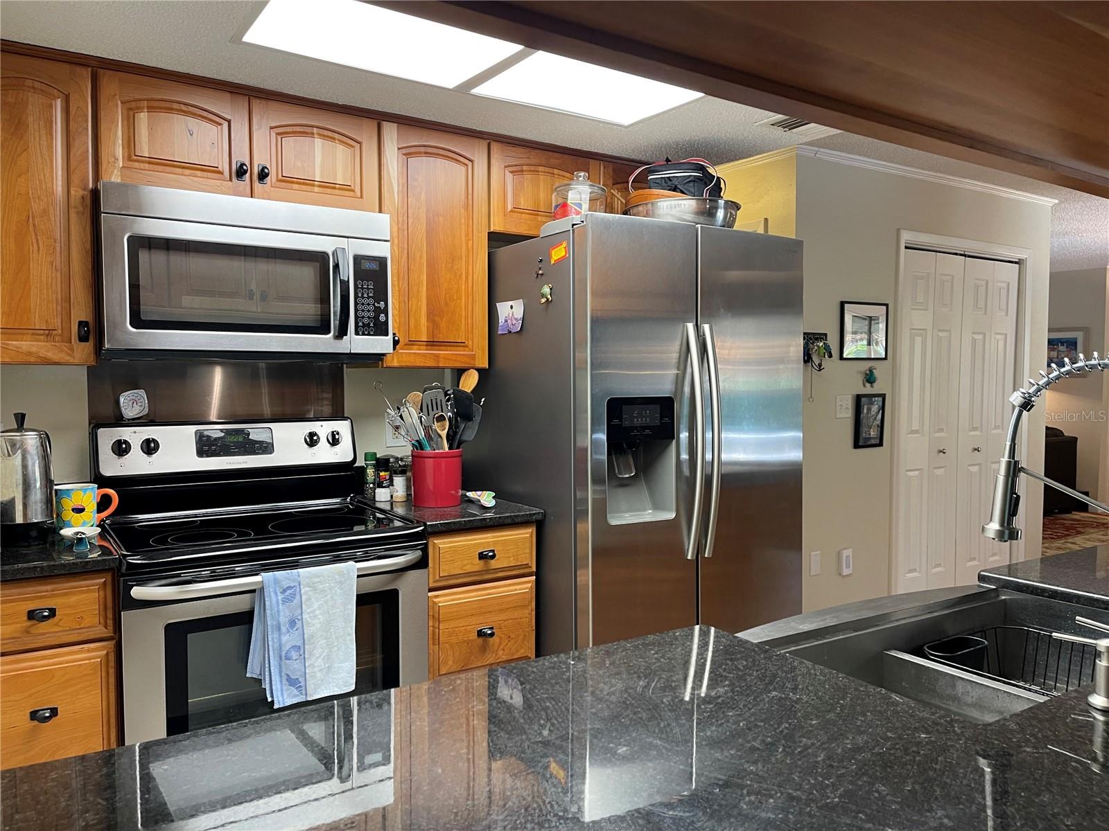 12330 COMSTOCK ST, SPRING HILL, FL, 34609