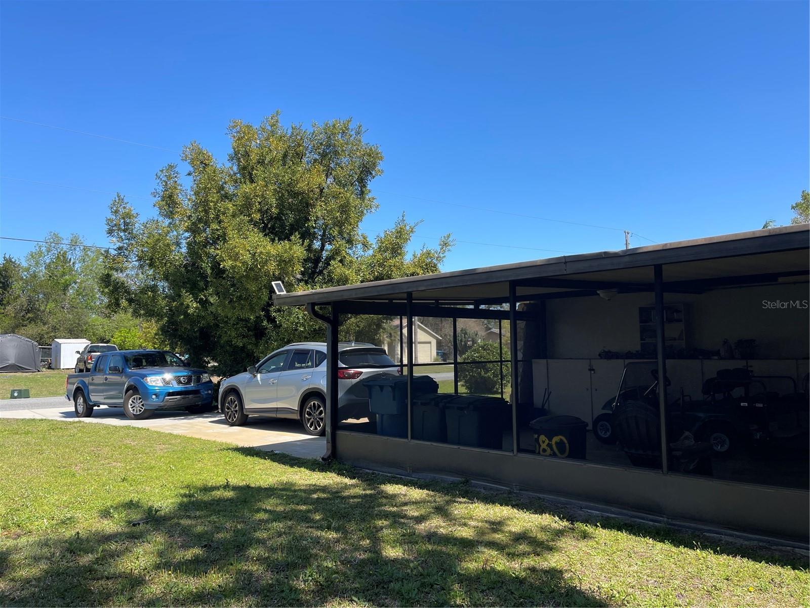12330 COMSTOCK ST, SPRING HILL, FL, 34609