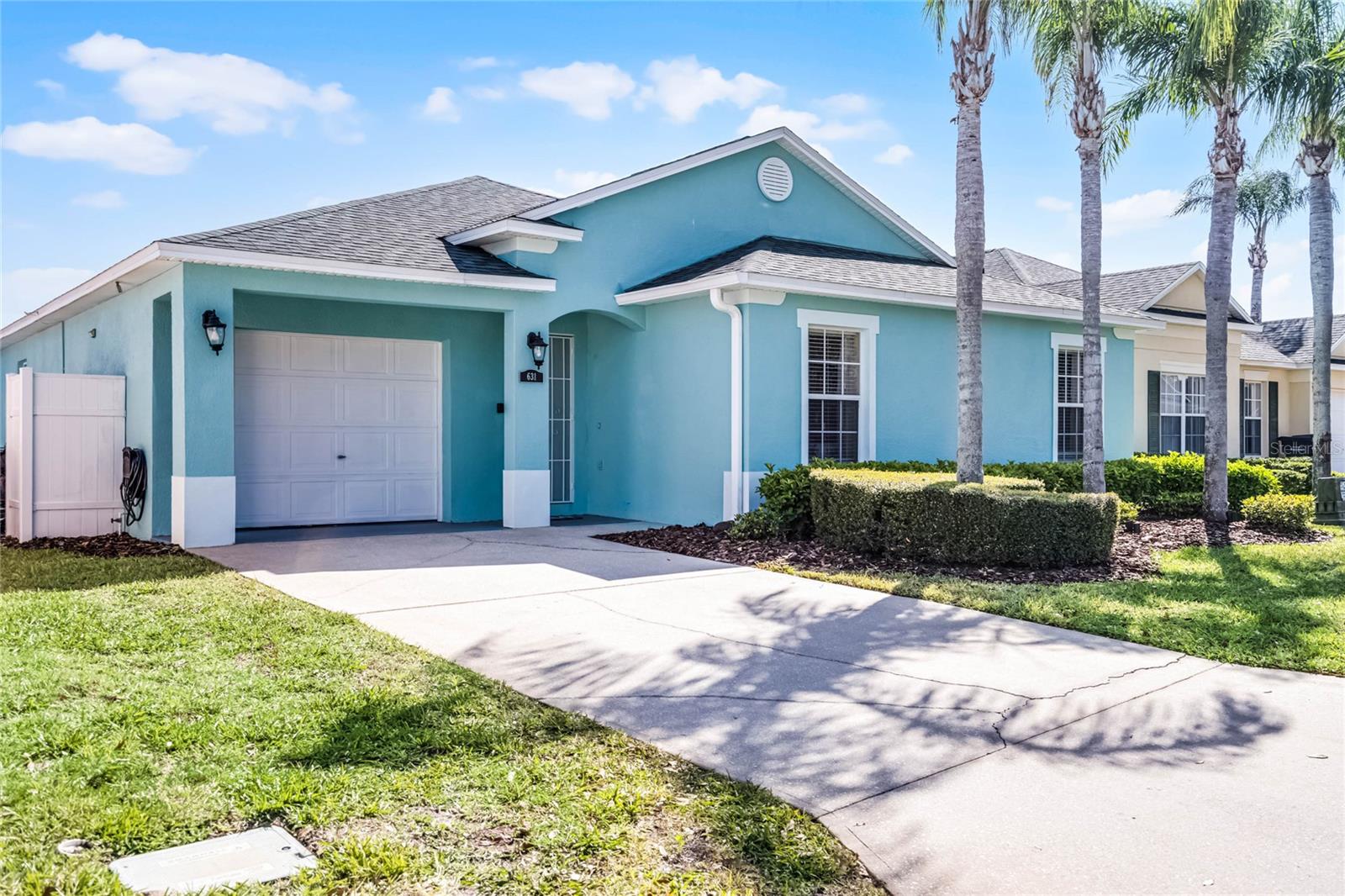 631 RESERVE DR, DAVENPORT, FL, 33896
