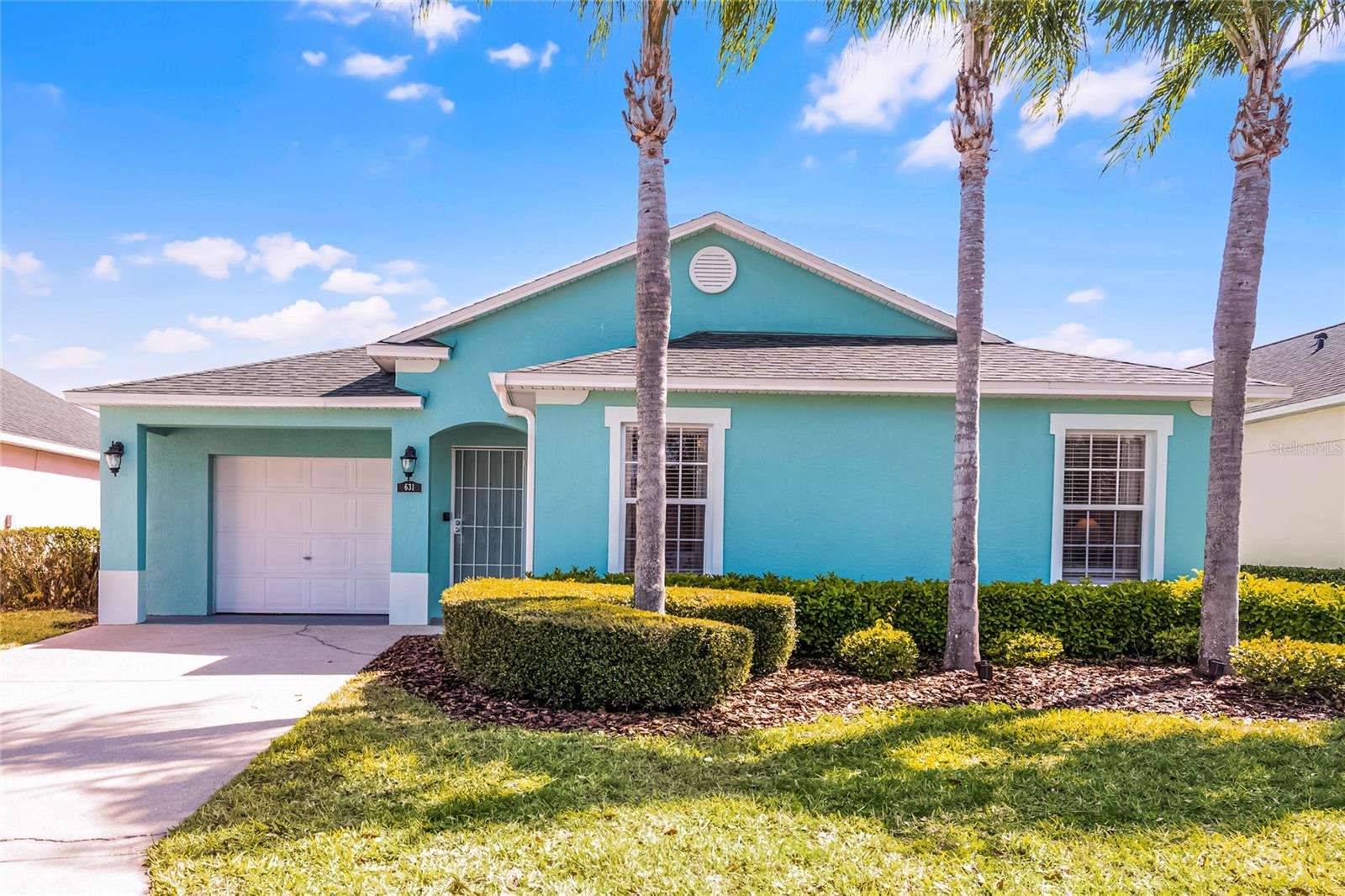 631 RESERVE DR, DAVENPORT, FL, 33896