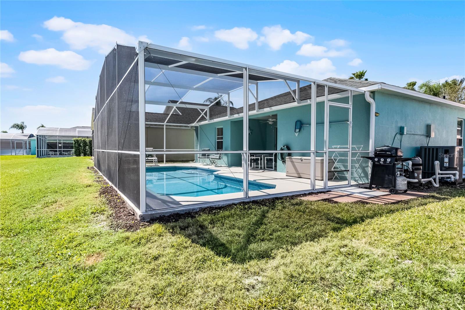 631 RESERVE DR, DAVENPORT, FL, 33896