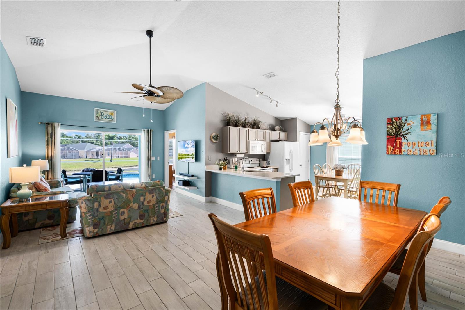 631 RESERVE DR, DAVENPORT, FL, 33896