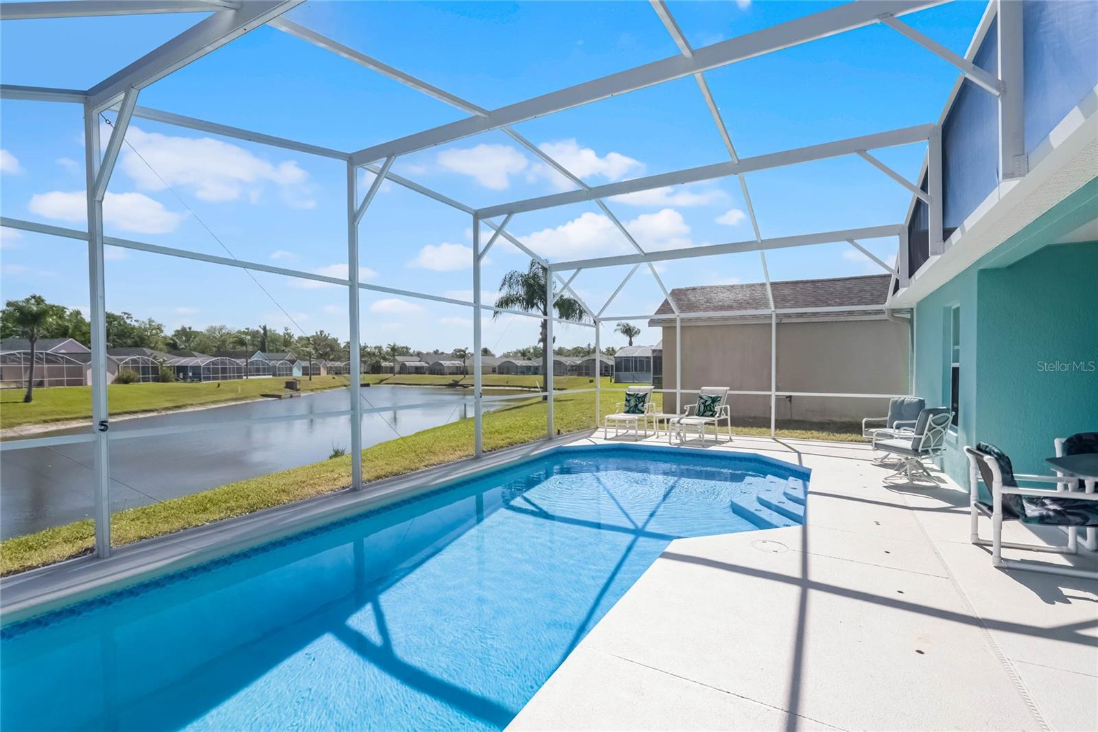 631 RESERVE DR, DAVENPORT, FL, 33896