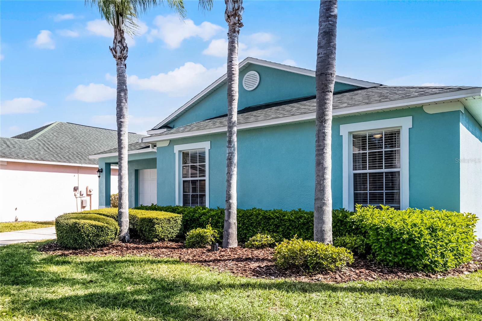 631 RESERVE DR, DAVENPORT, FL, 33896