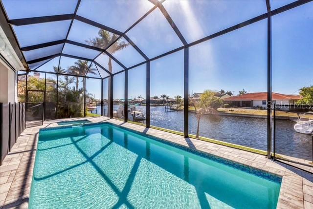 3305 BRENTWOOD, PUNTA GORDA, FL, 33950