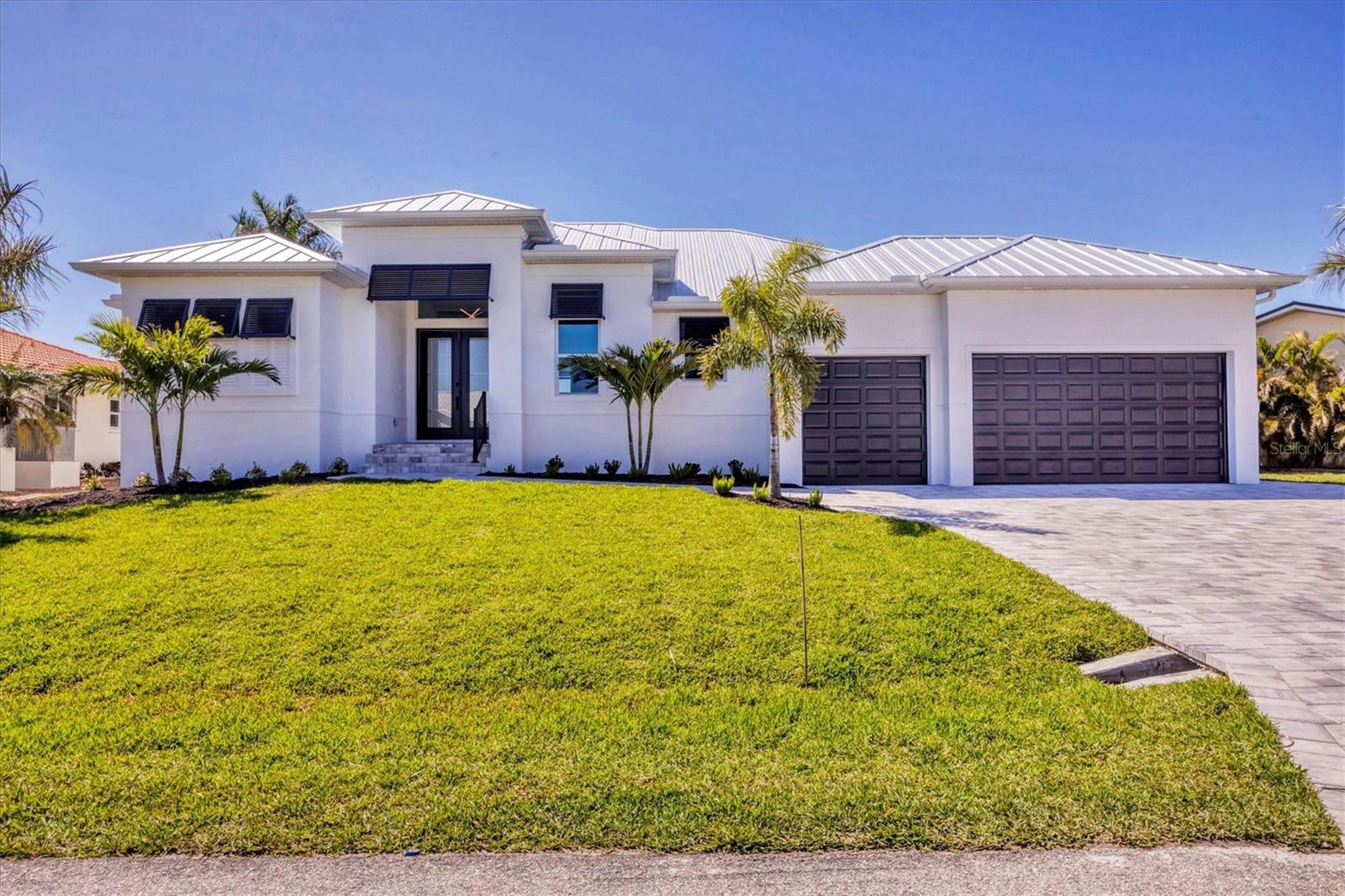 3305 BRENTWOOD, PUNTA GORDA, FL, 33950