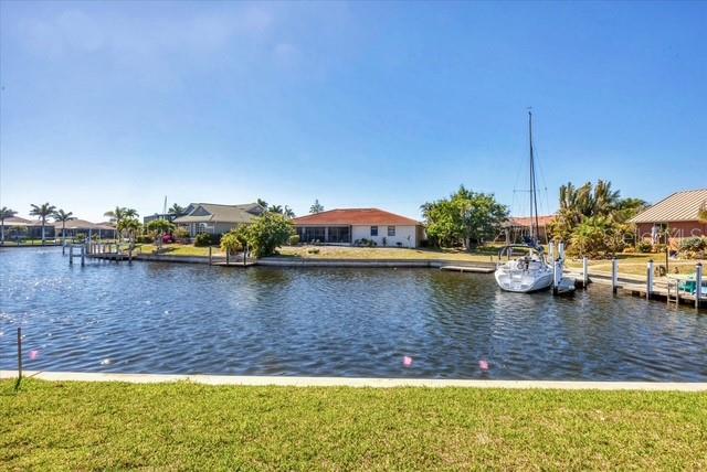 3305 BRENTWOOD, PUNTA GORDA, FL, 33950